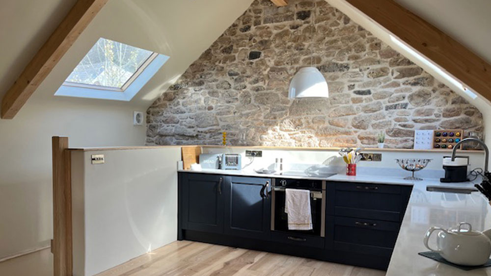 Stella Rooflight