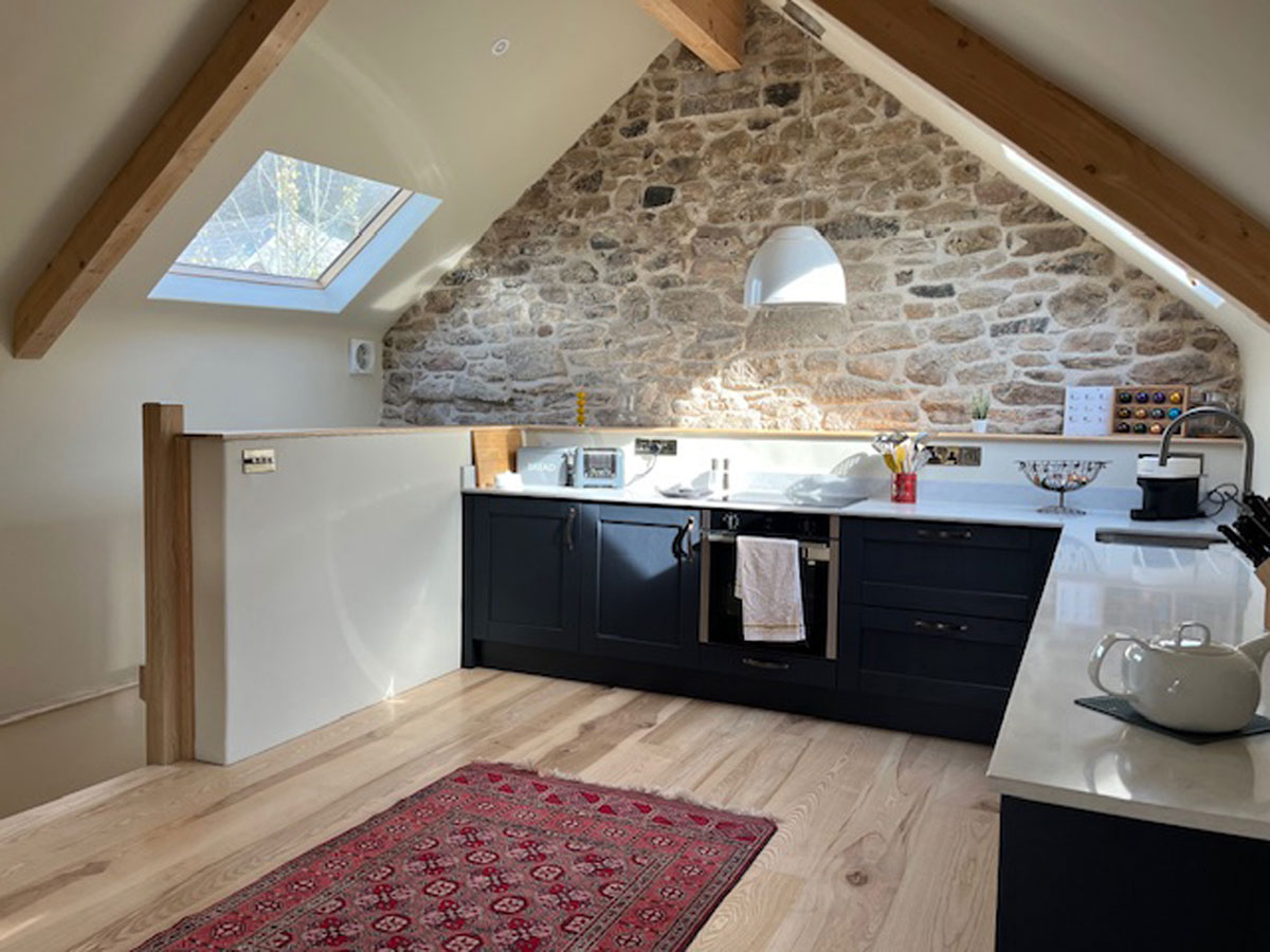 Stella Rooflight