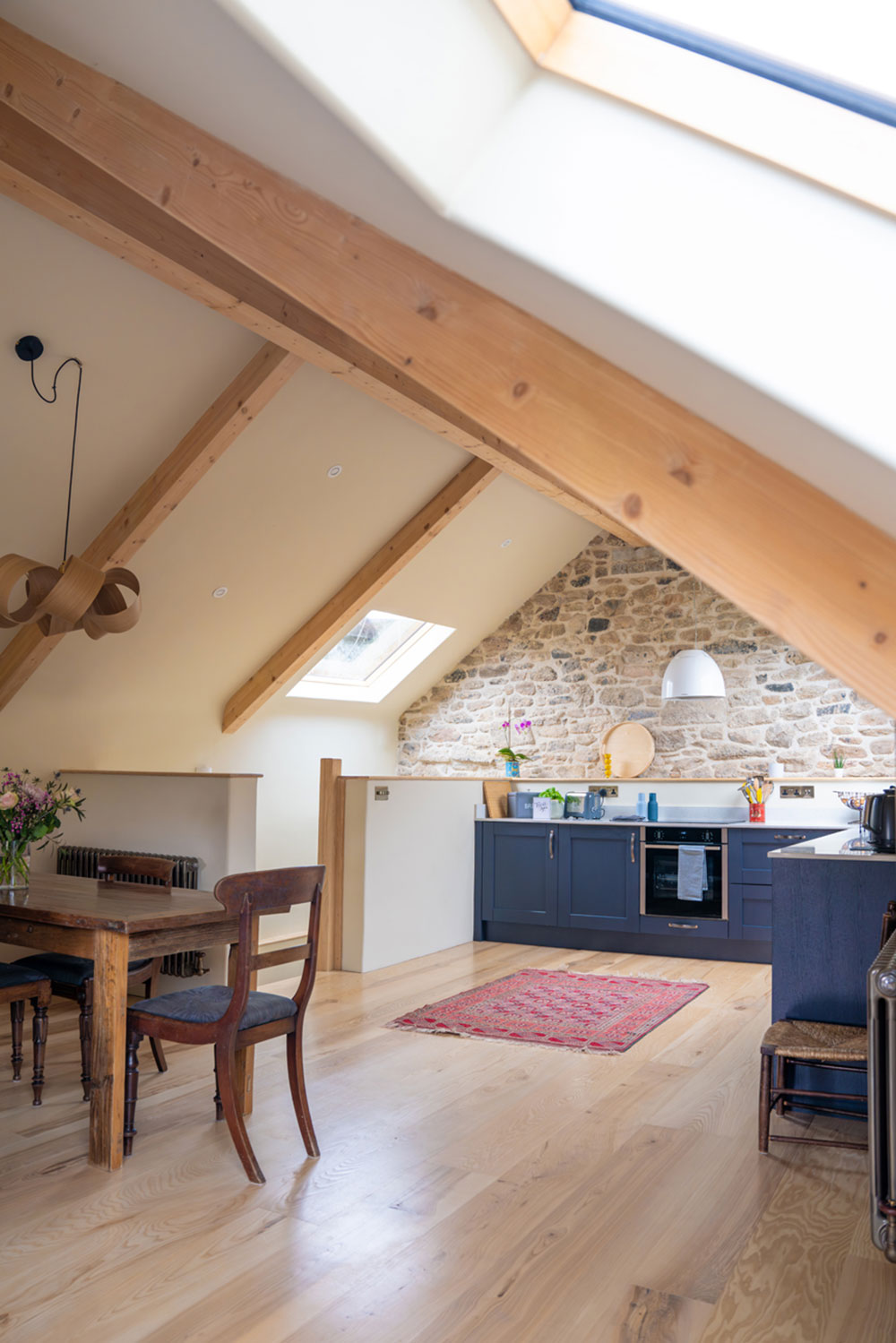 Stella Rooflight
