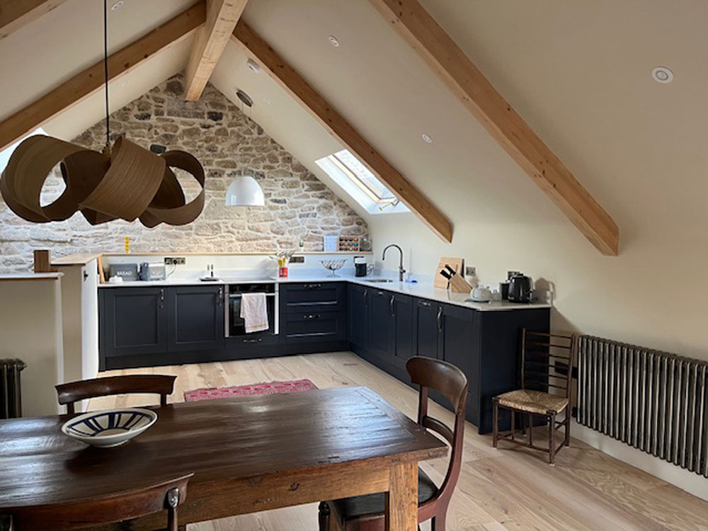 Stella Rooflight
